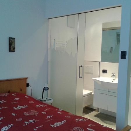 Condominio Zorzi Moena Bilik gambar