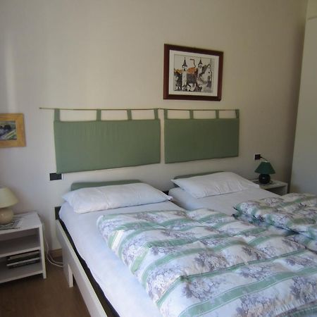 Condominio Zorzi Moena Luaran gambar