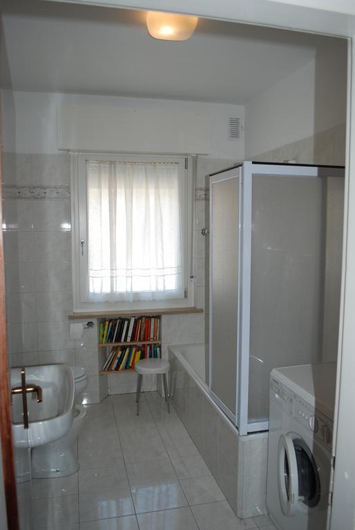 Condominio Zorzi Moena Luaran gambar