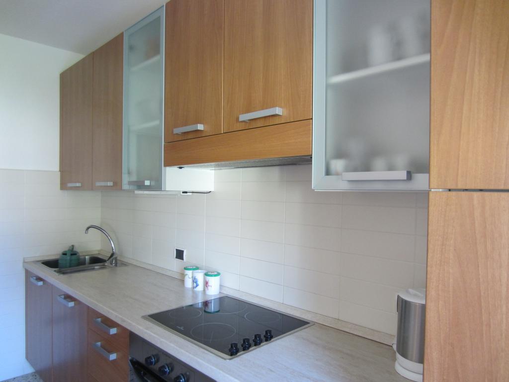 Condominio Zorzi Moena Luaran gambar